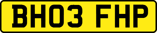 BH03FHP