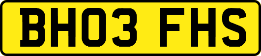 BH03FHS