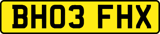 BH03FHX