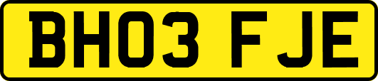 BH03FJE