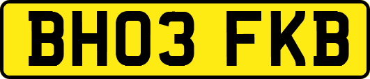 BH03FKB