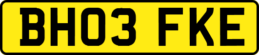 BH03FKE