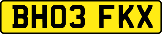 BH03FKX