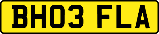 BH03FLA