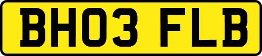 BH03FLB