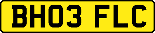 BH03FLC
