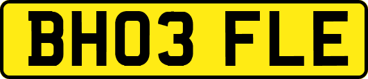 BH03FLE