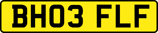 BH03FLF