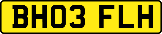 BH03FLH