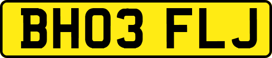 BH03FLJ