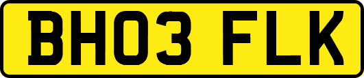 BH03FLK