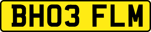BH03FLM