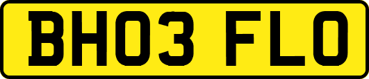 BH03FLO