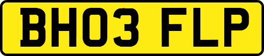 BH03FLP