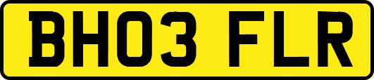 BH03FLR