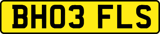 BH03FLS