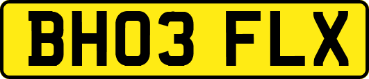 BH03FLX