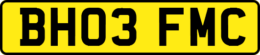 BH03FMC