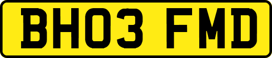 BH03FMD