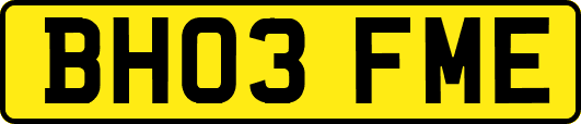 BH03FME