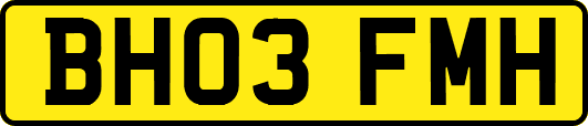 BH03FMH