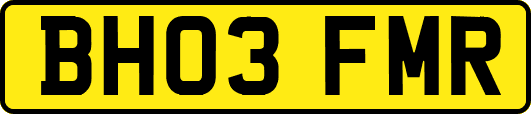 BH03FMR