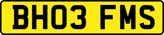 BH03FMS