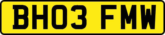BH03FMW