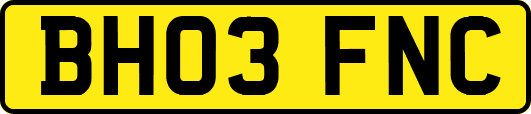 BH03FNC