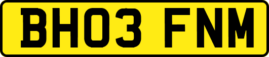 BH03FNM