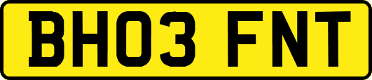 BH03FNT
