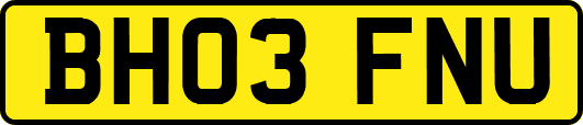 BH03FNU