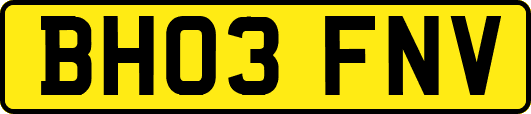 BH03FNV