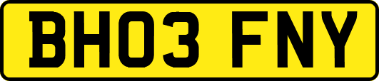 BH03FNY