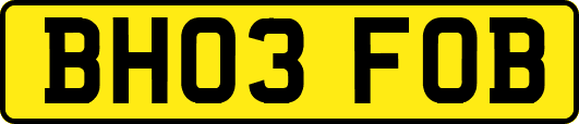 BH03FOB