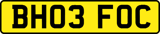 BH03FOC