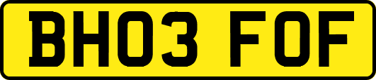BH03FOF