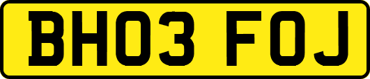 BH03FOJ