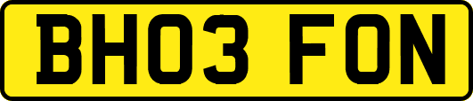 BH03FON
