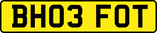 BH03FOT