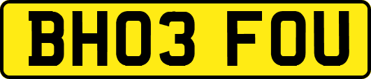BH03FOU