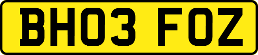 BH03FOZ