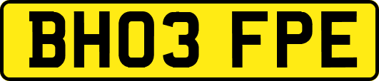 BH03FPE