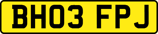 BH03FPJ