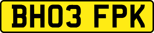BH03FPK