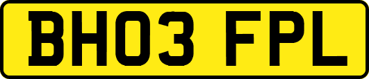 BH03FPL