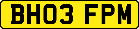 BH03FPM