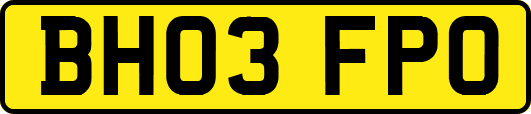 BH03FPO