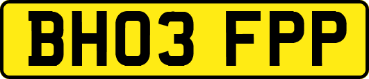 BH03FPP