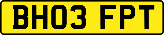 BH03FPT